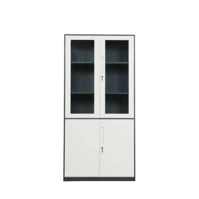 Kitchen Furniture Metal Cupboard Customized Metal Kitchen Cabinet Office Filing Cabinet